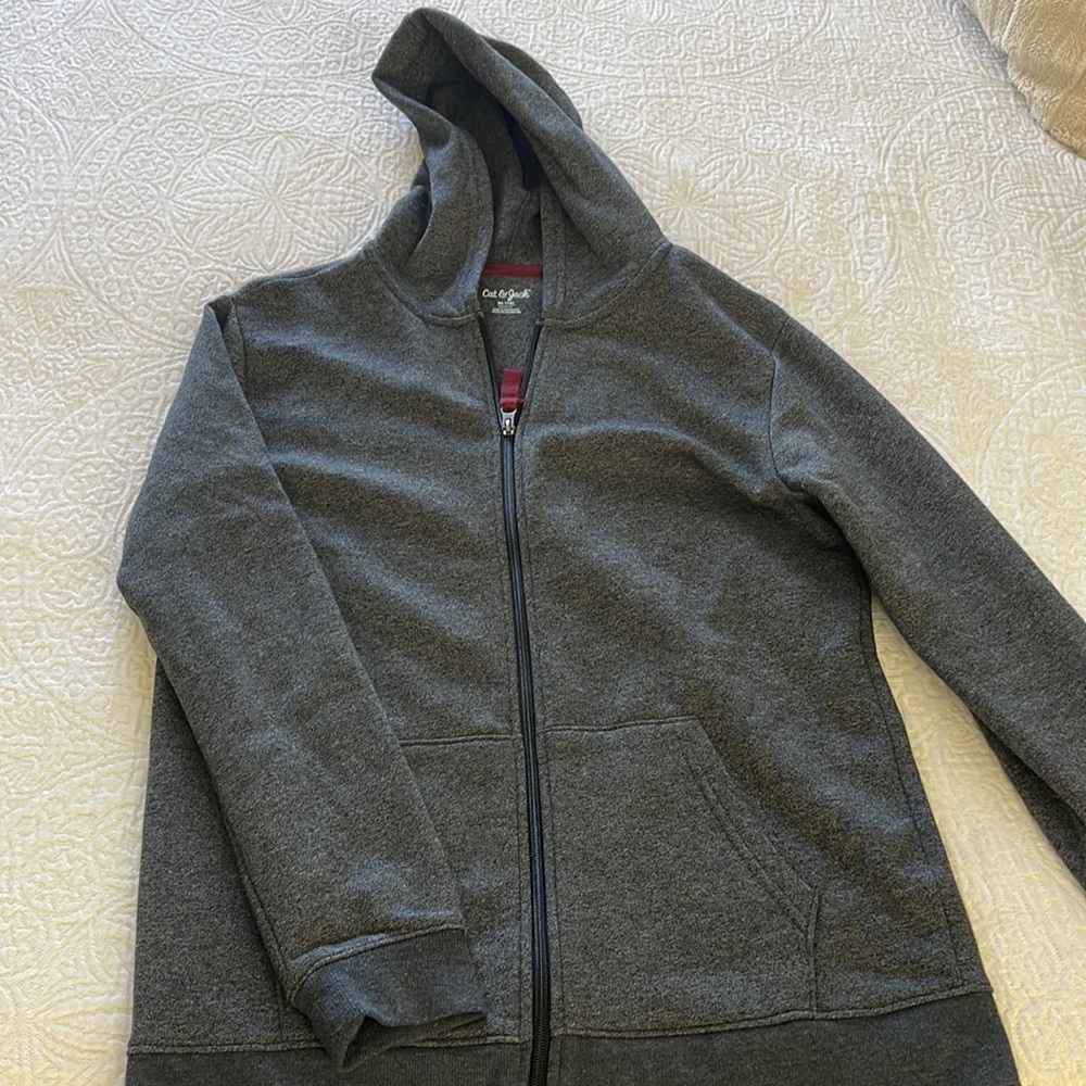 Cat & Jack sweater